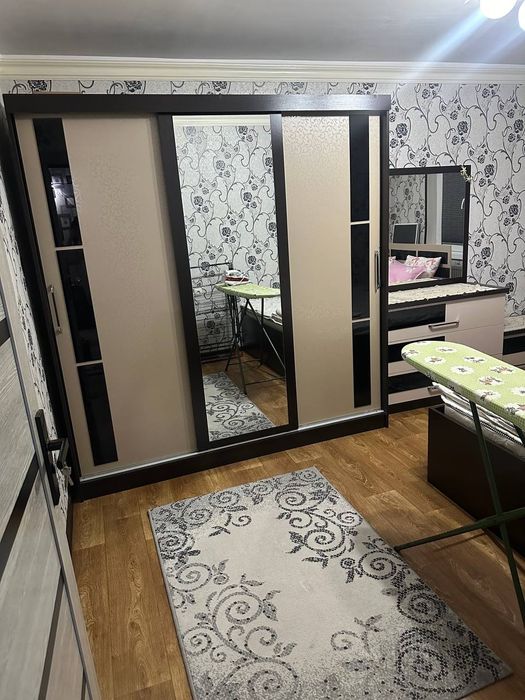 Арендага люкс квартира