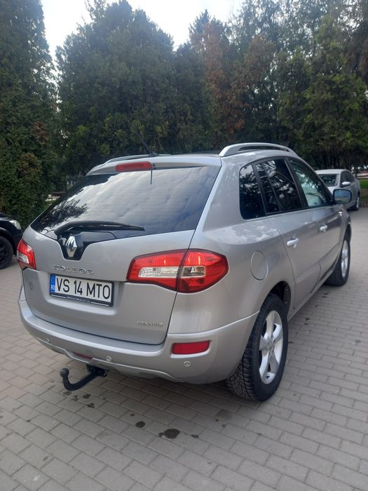 Vand Renault koleos 2.0 dai 173 CP