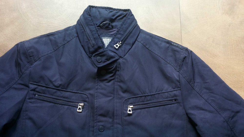GEOX PERFORMANCE GRID Jacket Размер 52 / L мъжко яке 10-65
