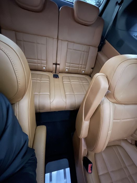 Deepal S09 Ultra AWD Gibrid