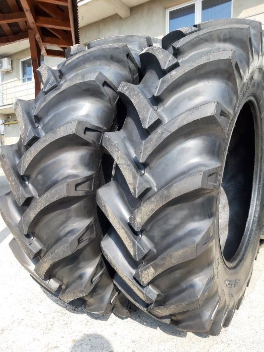 Cauciucuri noi pentru 16.9-30 ozka cu 10PR livrare OZKA