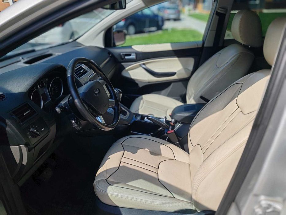 Ford Kuga 2.0 Diesel de vanzare