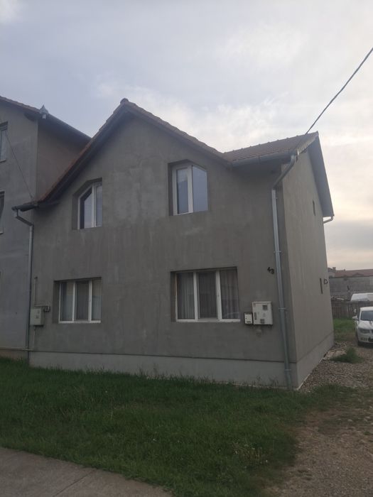 casă de vânzare, Lugoj cartier balta lată str. G.A.Petculescu 43
