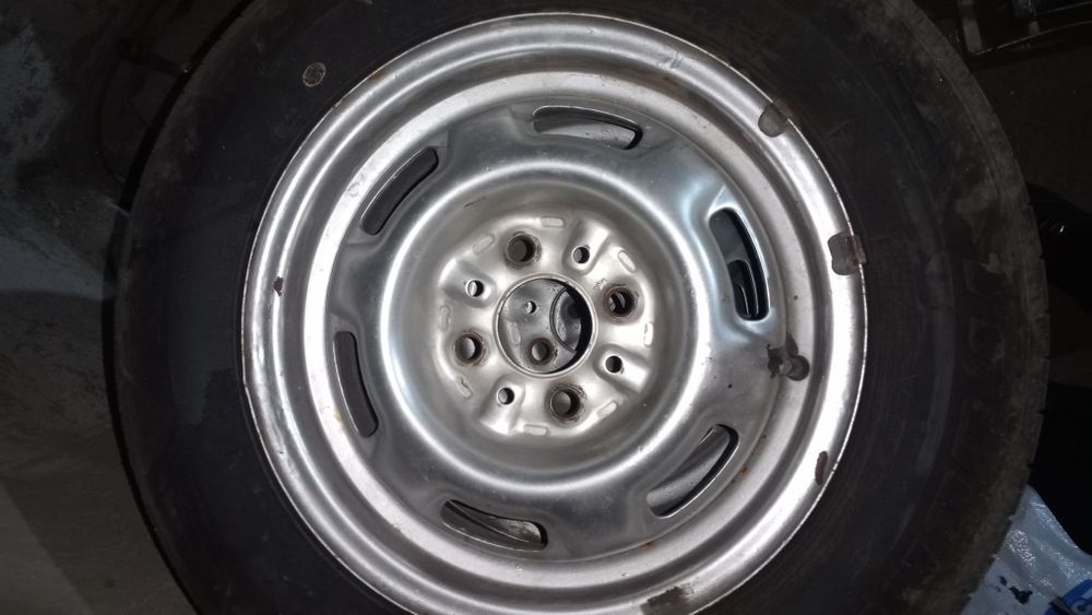 Шина 175/70/13 жазғы