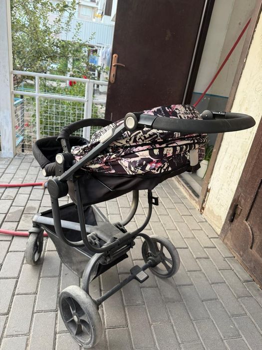 Коляска детская.