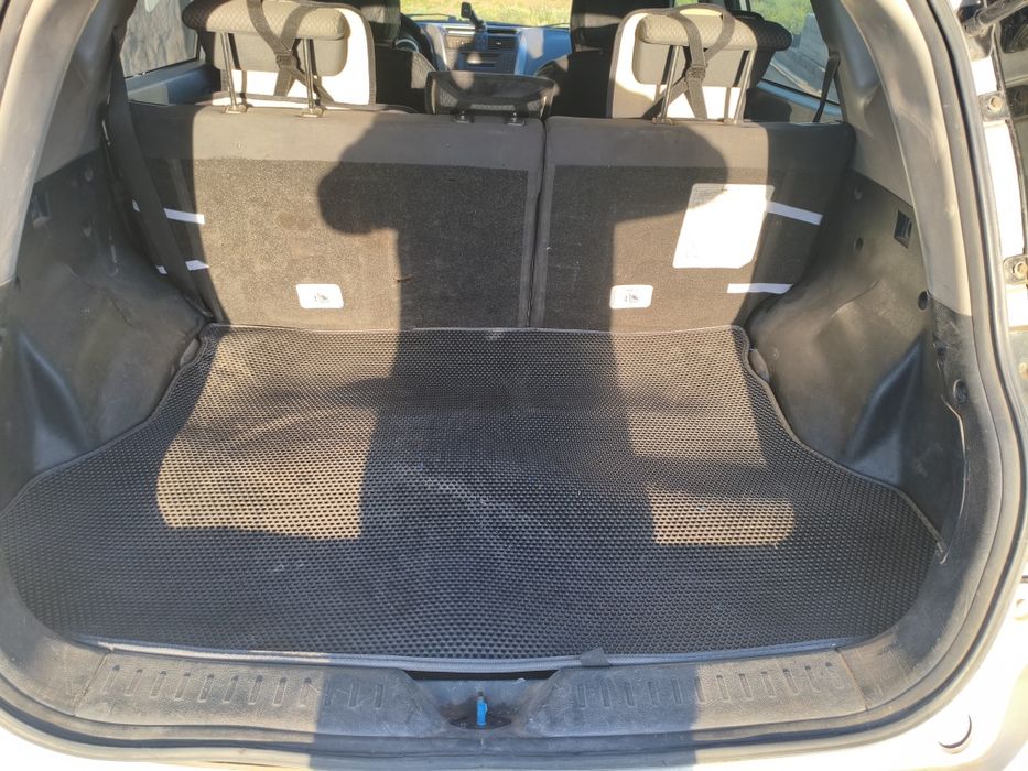 Geely x7 emgrand
