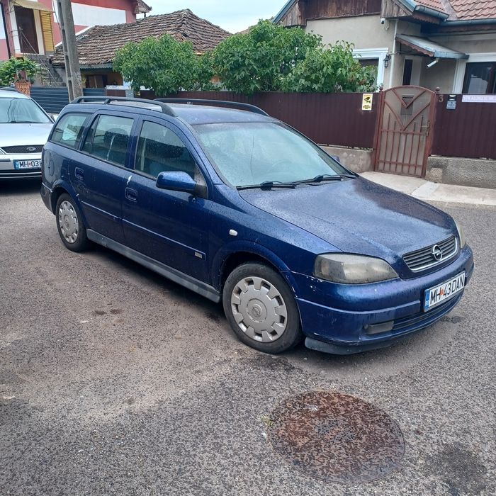 Vând Opel Astra g combi