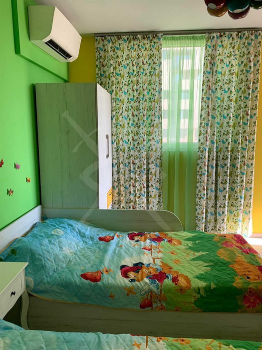 Продава се Многостаен апартамент в Варна, Победа - 172 кв.м за 3344 €/кв.м - Снимка #6