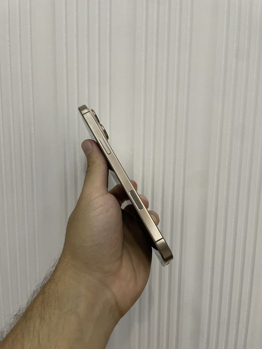 16 promax 98% rodnoy