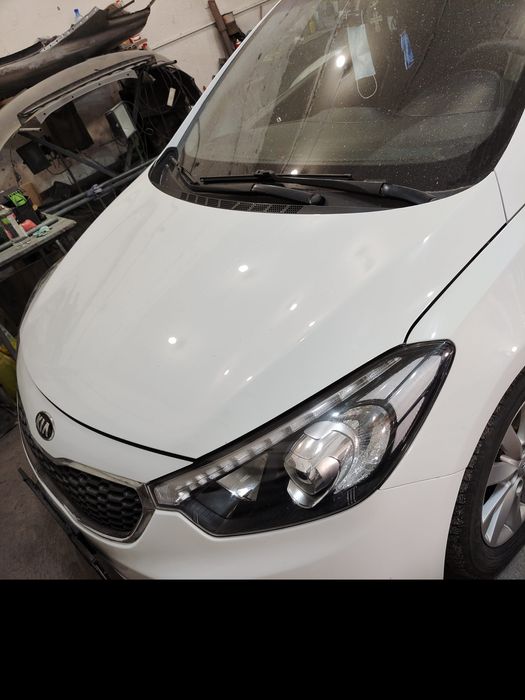 Покраска автомобилей