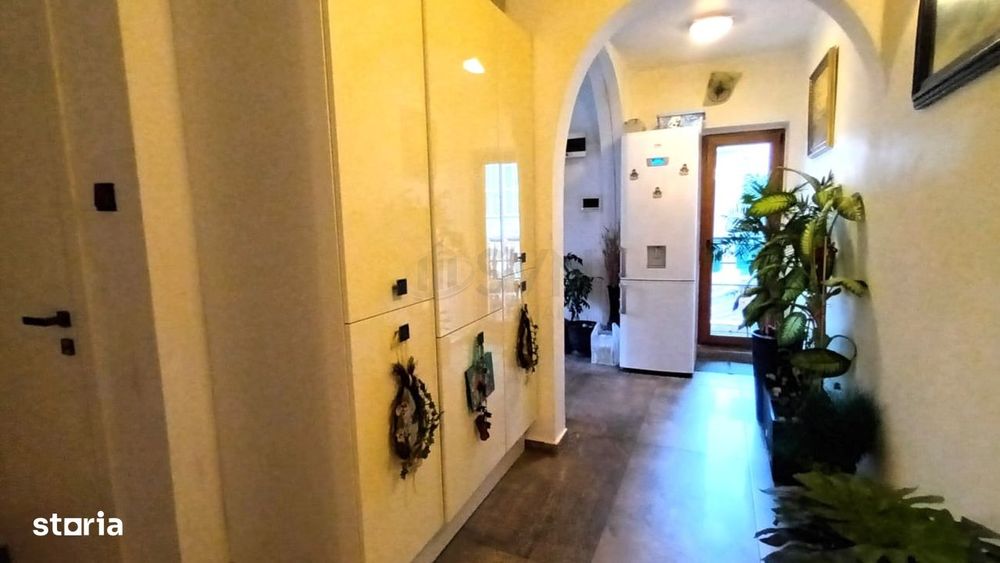 Apartament 3 camere I In vila I Stirbei Voda