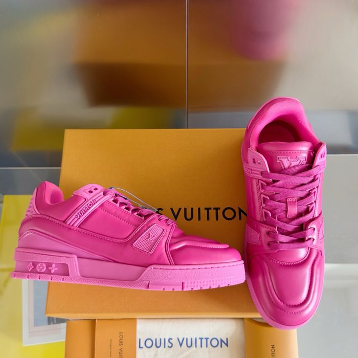 Adidasi Louis Vuitton Calitate Premium