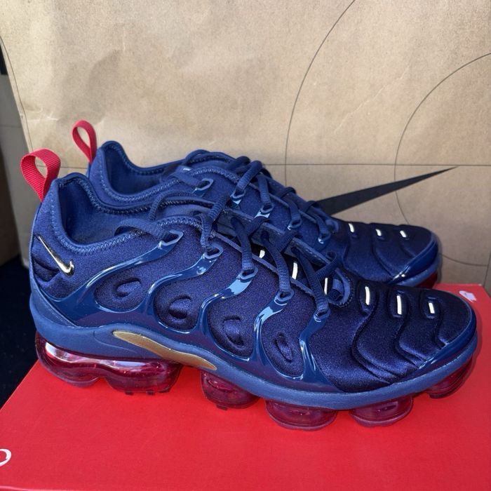 Nike VaporMax Plus