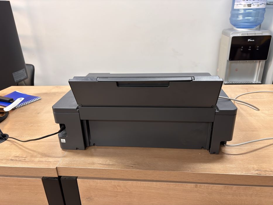 Принтер Epson L18050 цветной