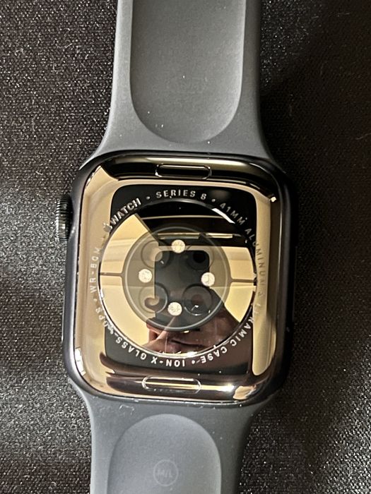 Apple Watch IWatch 8