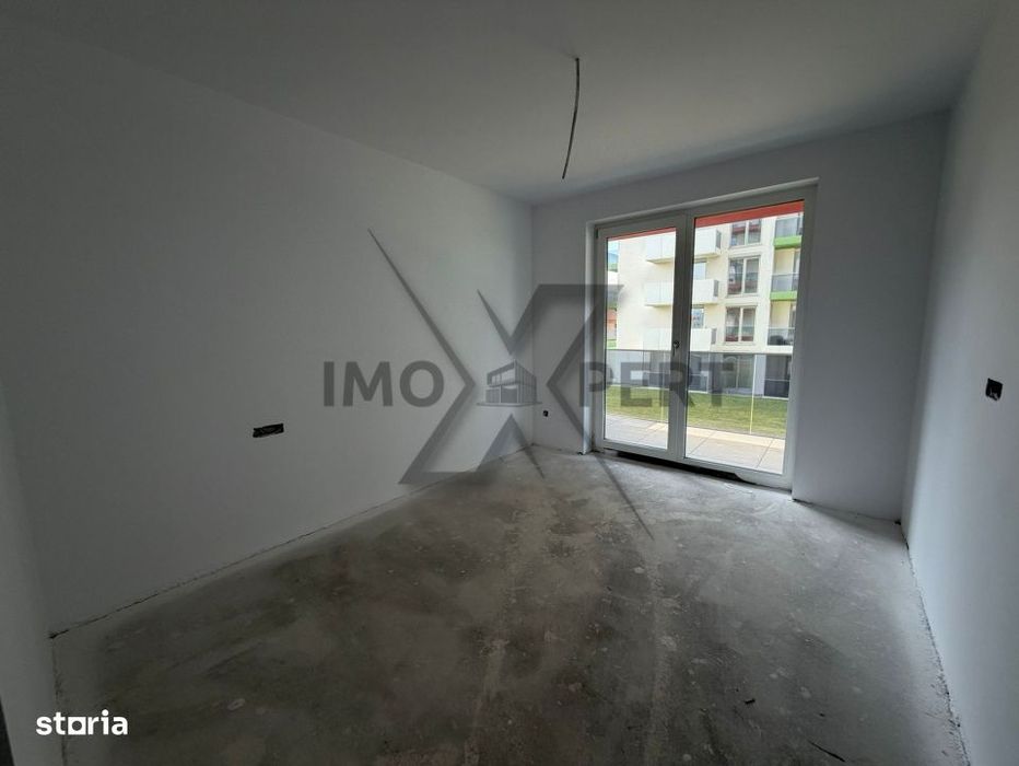 Apartament 2 camere , et intemediar, parcare, Elite City