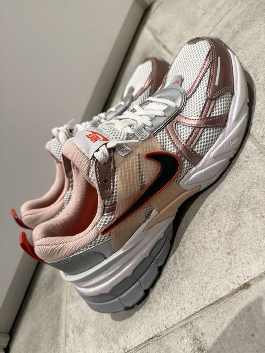 Мъжки маратонки Nike - legend pink