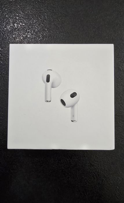 AirPods 3 MagSafe originale
