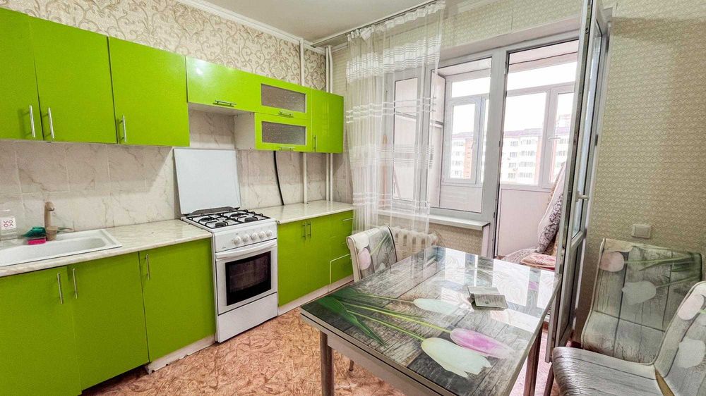 продается 2х ком мкр Коктем Айдана Империя