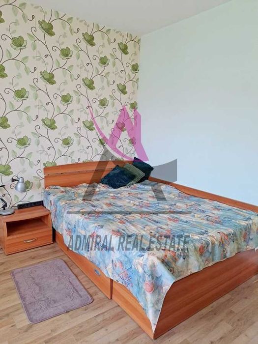 Дава се под наем Тристаен апартамент в Варна, Левски - 75 кв.м за 450 € - Снимка #2