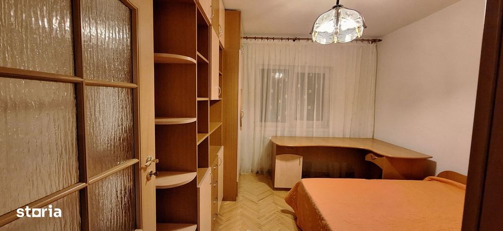 De vânzare apartament 3 camere Arcu, etaj 1 la blocurile tip vilă