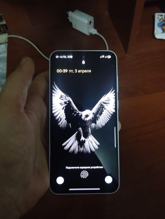 Samsung A35 5G 128/8