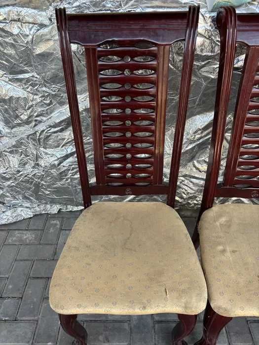 Продам Стулья в хорошем состоянии