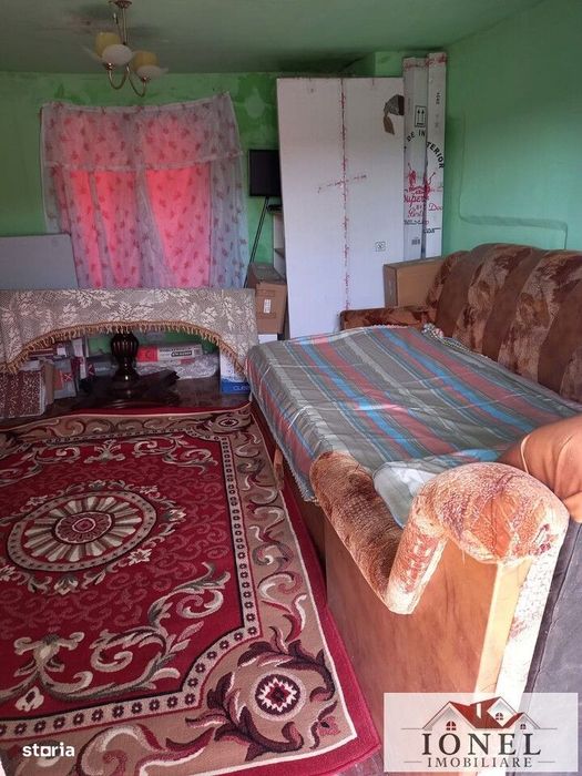 Casa in Miraslau - Ormenis