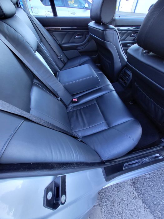 BMW 5 Series 2003 — imagine 5