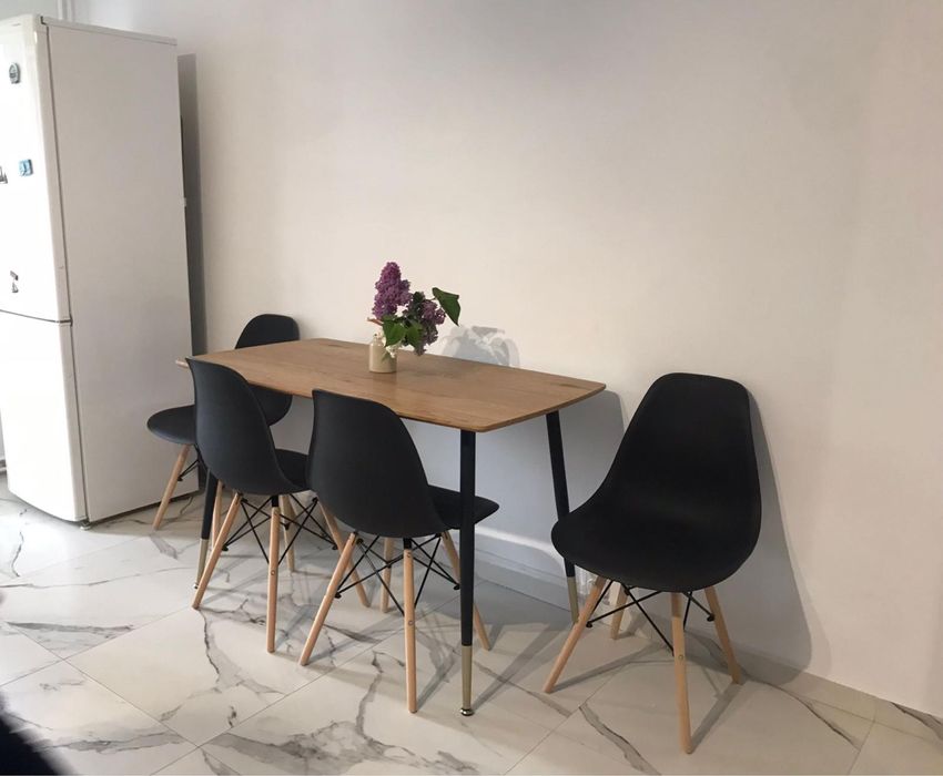 Inchiriez Ap.2 cam.dec.parter Brazda (fosta  Fac. Spiru Haret )