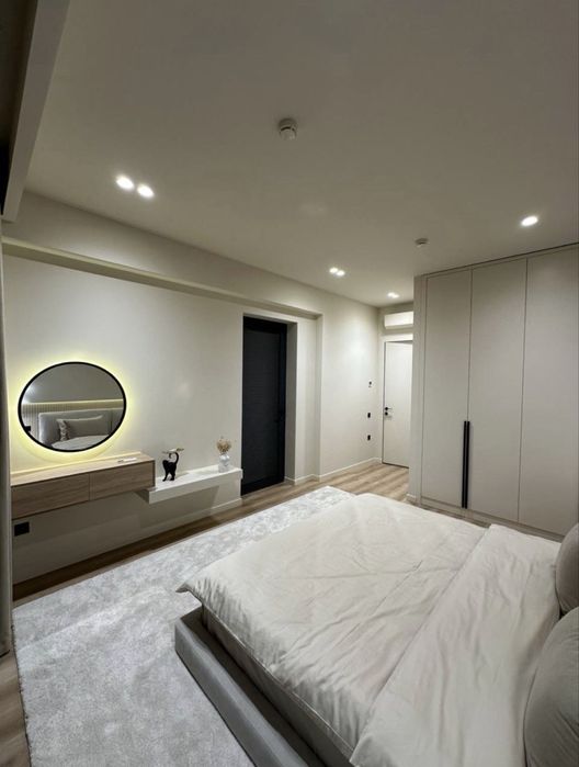 Ааренда 3х ком | 120кв | Mirabad Avenue