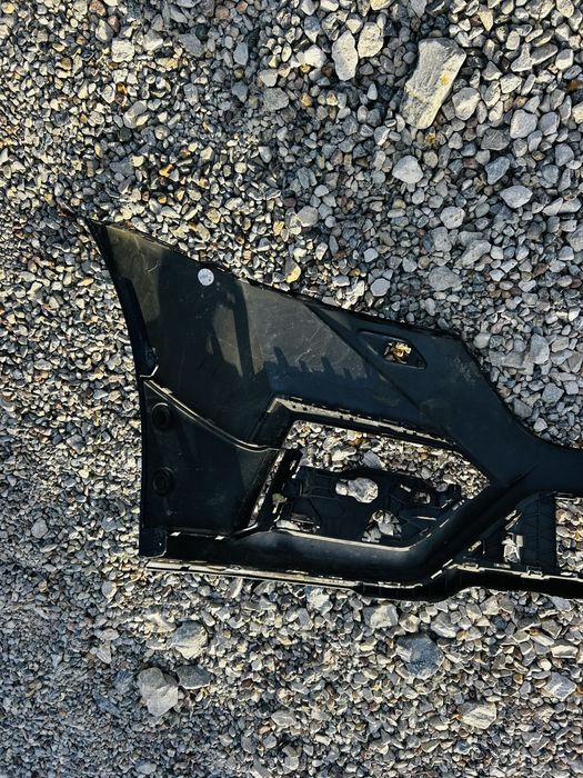 Предна броня за Audi A4 - B9 s-line