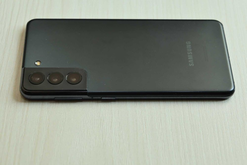 Samsung S21 5G Американский