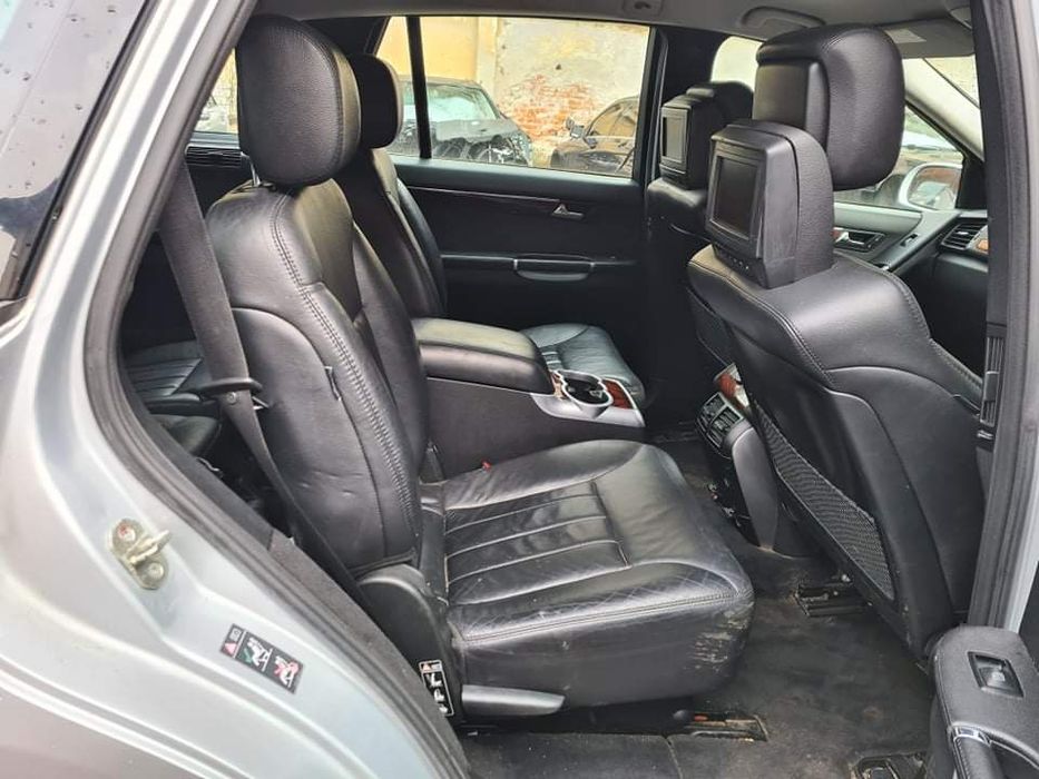 Mercedes R350 W251 M272 Harman Kardon  272кс НА ЧАСТИ!