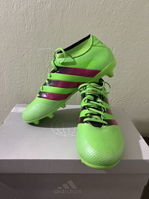 Оригинални Adidas Ace 16.3- 41 1/3.-25.5см