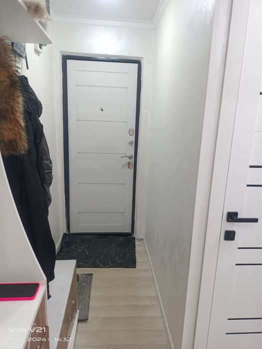 Продам квартира 2 ком