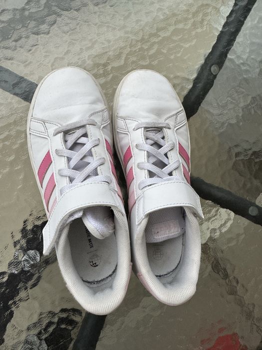 Детски маратонки Adidas