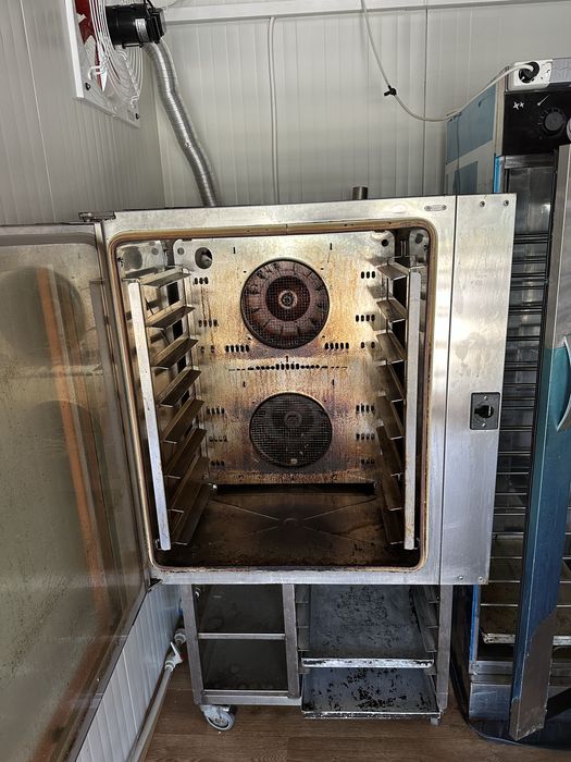 Продава се Заведение в Пловдив, Каменица 1 - 20 кв.м за 714 €/кв.м - Снимка #7