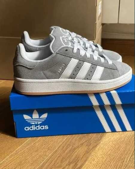 adidas Campus 00s Wonder Blue Gum EU44