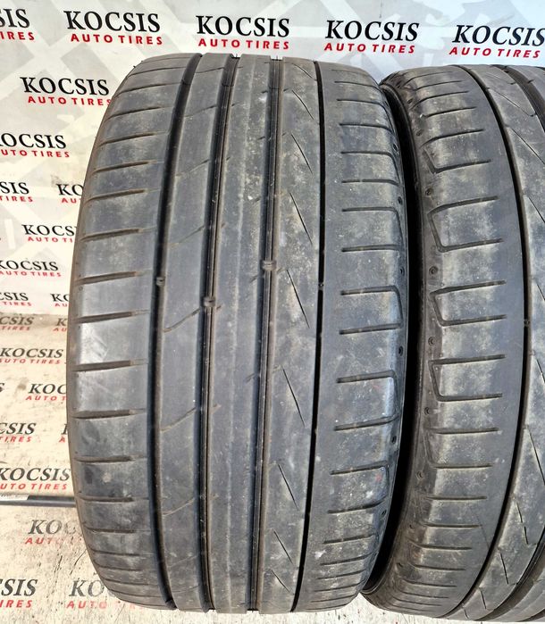 Anvelope second hand vara 245 40 18 Hankook (dot 2023 )