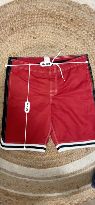 pantaloni scurt Nike Retro, mărimea L (
