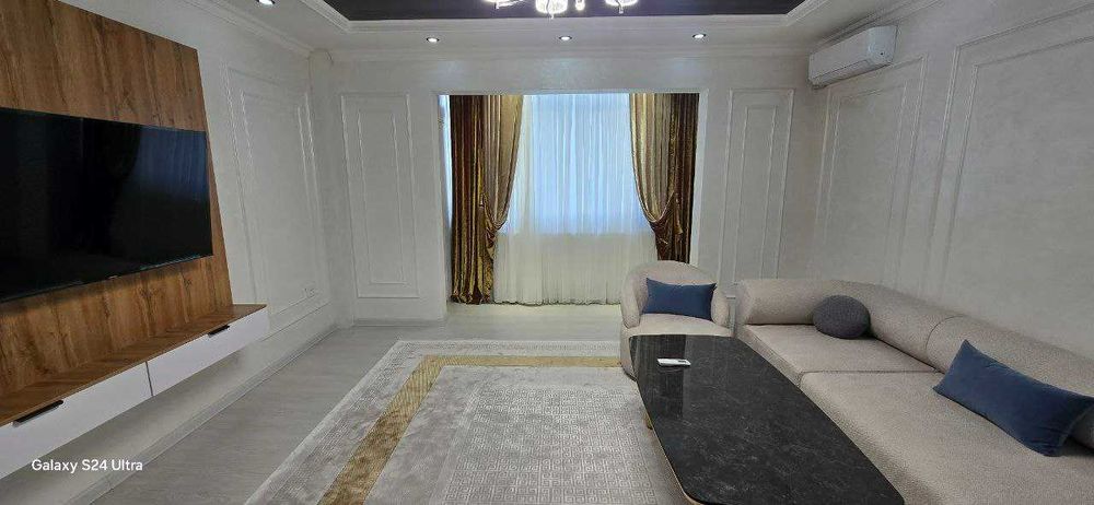 Гостиница Россия ,ЗАГС 3/5/9 75м2 VP