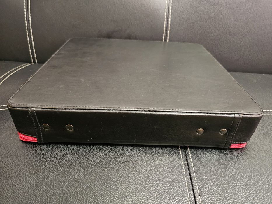 Шахматен самоучител Mephisto