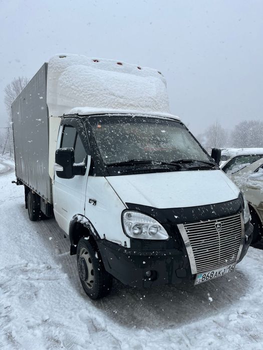 Продам газель 2012 года 4 меровый