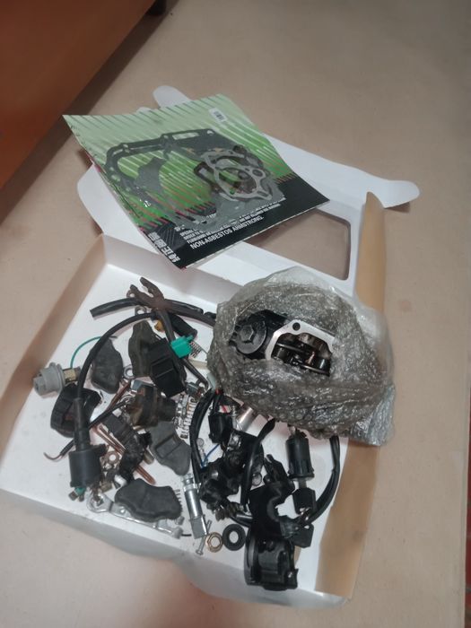 Продам срочно мопед