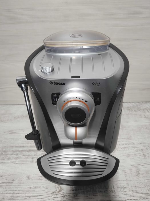 Кафеавтомат - робот Saeco Odea GO