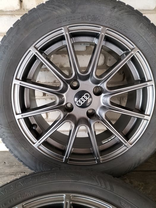 Продам диски на Ауди