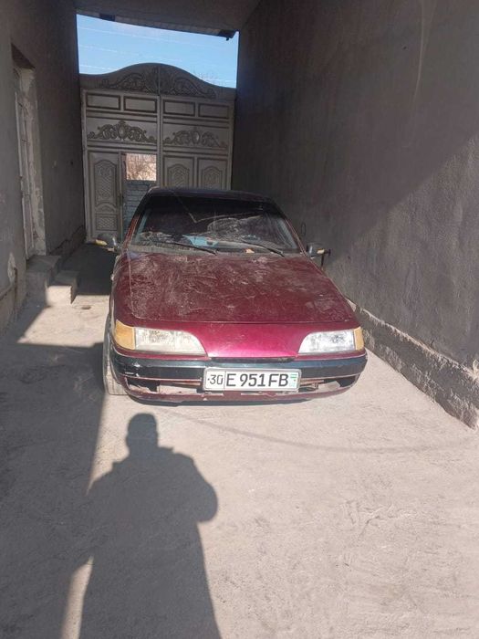 Daewoo Espero 1996 yil