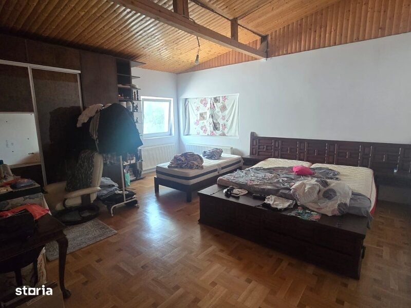 Piata Chibrit, vila 2012, 400mp teren