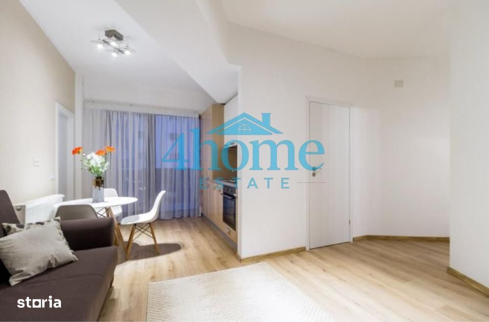 Apartament 2 Camere Timpuri Noi|Metrou|Bloc Nou